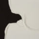 LIENZO 80x5x120 BLANCO/NEGRO