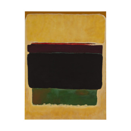 LIENZO 90x5x120 MULTICOLOR