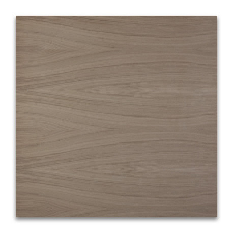 SOBRE ROBLE 80x80 DM Chapa natural