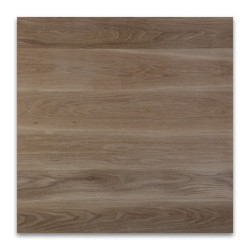 SOBRE ROBLE 80x80 Macizo