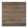 SOBRE ROBLE 80x80 Macizo