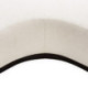 SOFA 300x300x78 TELA BLANCO