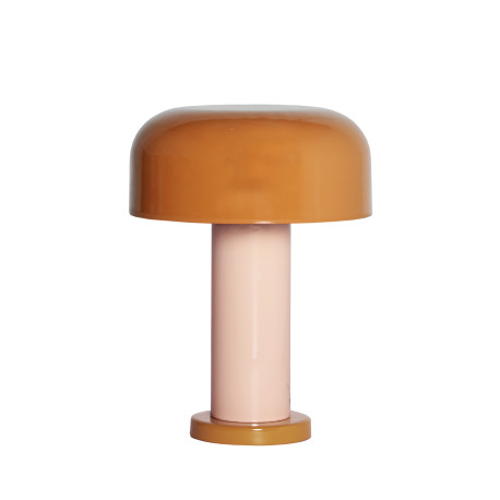 LaMPARA DE SOBREMESA ALBATE