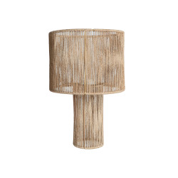 LaMPARA DE SOBREMESA BACALAR