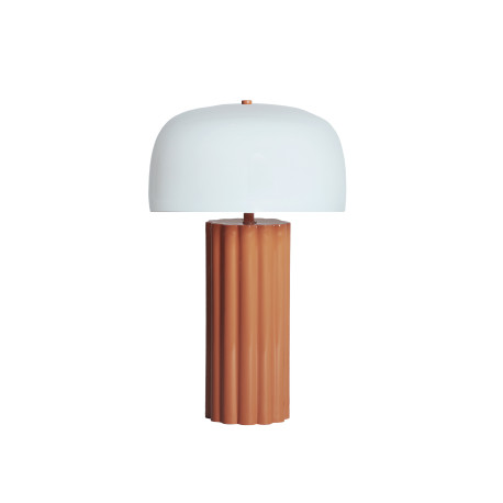 LaMPARA DE SOBREMESA TRESA