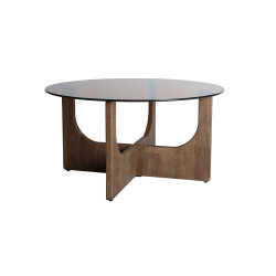 MESA DE CENTRO LUBECA