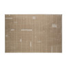 VICAL HOME / ALFOMBRA IVANA