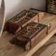 CAJA BADAI