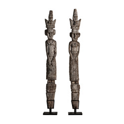 ESCULTURA PIE J 2