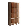VICAL HOME / ESTANTERIA NARA