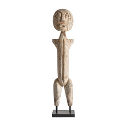 FIGURA DECORATIVA BARAK