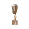 VICAL HOME / FIGURA DECORATIVA BLAYEN