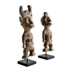 FIGURA DECORATIVA J 2