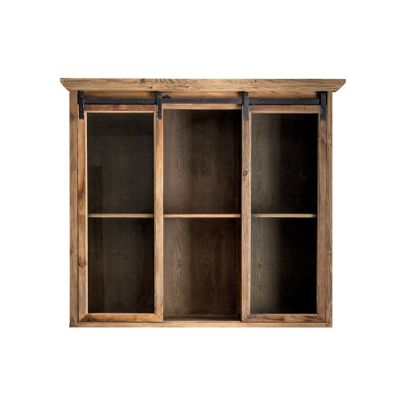 VITRINA MODULAR IKAST
