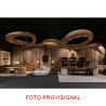 VICAL HOME / LAMPARA DE COLGAR