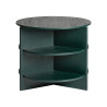 VICAL HOME / MESA AUXILIAR NARA