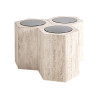 VICAL HOME / MESA AUXILIAR THIENNES
