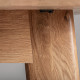 MESA COMEDOR NARA