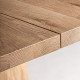 MESA COMEDOR NARA