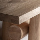 MESA COMEDOR SULLY