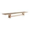 VICAL HOME / MESA COMEDOR SULLY