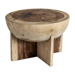 MESA DE CENTRO DOUCEN