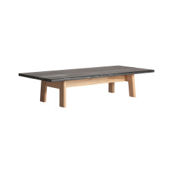 MESA DE CENTRO NARA