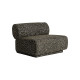 MoDULO SOFA CENTRAL KOZLY
