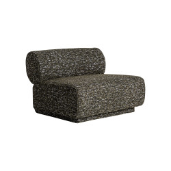 MoDULO SOFA CENTRAL KOZLY