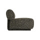 MoDULO SOFA CENTRAL KOZLY