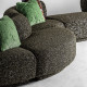 MoDULO SOFA CENTRAL KOZLY