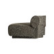 MoDULO SOFA CENTRAL KOZLY