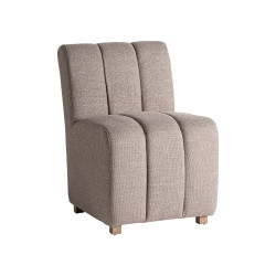 MoDULO SOFA CENTRAL STULLES