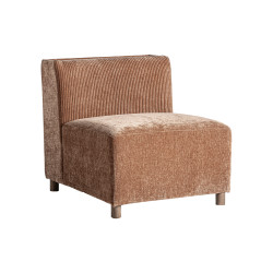 MoDULO SOFA CENTRAL TREVIC