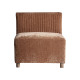MoDULO SOFA CENTRAL TREVIC