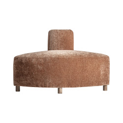 MoDULO SOFA CENTRAL TREVIC