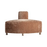 VICAL HOME / SOFA MoDULO SOFA CENTRAL TREVIC