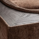 MoDULO SOFA CENTRAL TREVIC