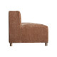 MoDULO SOFA CENTRAL TREVIC