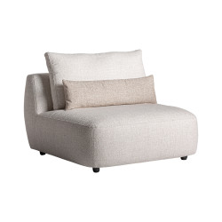 MoDULO SOFA CENTRAL WINGLES