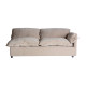 MoDULO SOFA ESQUINERO ARGENTA