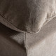 MoDULO SOFA ESQUINERO ARGENTA