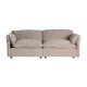 MoDULO SOFA ESQUINERO ARGENTA