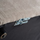 MoDULO SOFA ESQUINERO ARGENTA