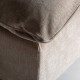 MoDULO SOFA ESQUINERO ARGENTA