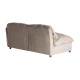 MoDULO SOFA ESQUINERO ARGENTA