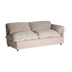 MoDULO SOFA ESQUINERO ARGENTA
