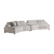 MoDULO SOFA ESQUINERO BREDSAND