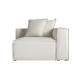MoDULO SOFA ESQUINERO DERECHA VIROLLE