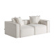 MoDULO SOFA ESQUINERO DERECHA VIROLLE